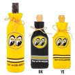 Photo3: MOON Bottle Socks (3)