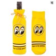 Photo4: MOON Bottle Socks (4)
