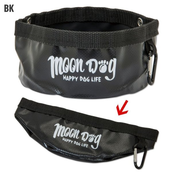 Photo4: MOON Dog Pet Bowl (4)
