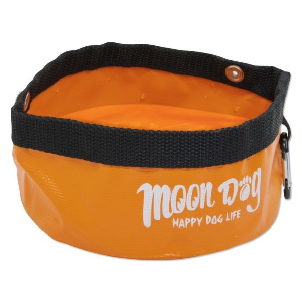 Photo10: MOON Dog Pet Bowl (10)