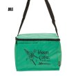 Photo4: MOON Cafe 6 Pack Cooler Bag (4)