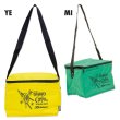Photo3: MOON Cafe 6 Pack Cooler Bag (3)