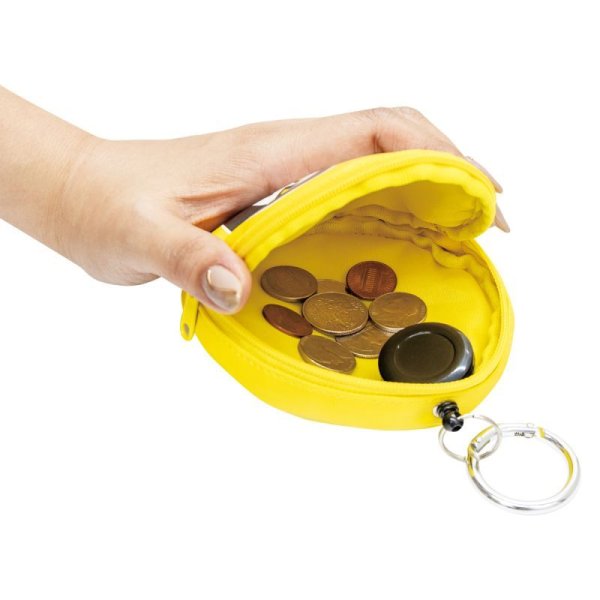 Photo5: *MOON Pass Pouch (5)