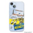 Photo2: MOON License Plate iPhone 14 Pro Hard Case (2)
