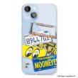 Photo2: 【30%OFF】 MOON License Plate iPhone 14 Pro Hard Case (2)
