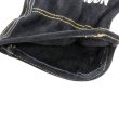 Photo7: MOON Leather Work Gloves (7)