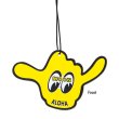 Photo5: MOON Shaka Air Freshener (5)