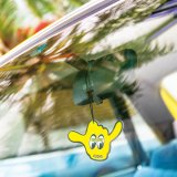 Photo: MOON Shaka Air Freshener