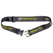 Photo1: MOONEYES Travel Luggage Belt (1)