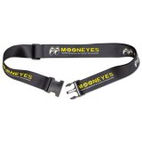 Photo: MOONEYES Travel Luggage Belt