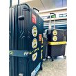 Photo6: ムーンアイズ (MOONEYES) Travel Luggage Belt (6)
