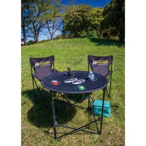Photo: MOON Folding Table