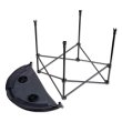 Photo12: MOON Folding Table (12)