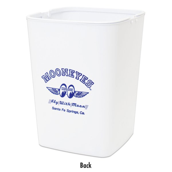 Photo3: Fly with MOON 10L Dust Box (3)