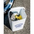 Photo6: Fly with MOON 10L Dust Box (6)
