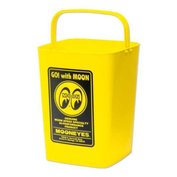 Photo3: MOON 10L Dust Box (3)