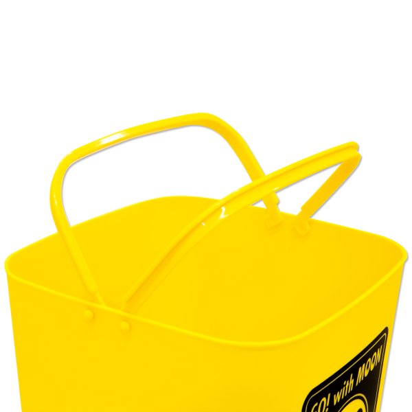 Photo6: MOON 10L Dust Box (6)