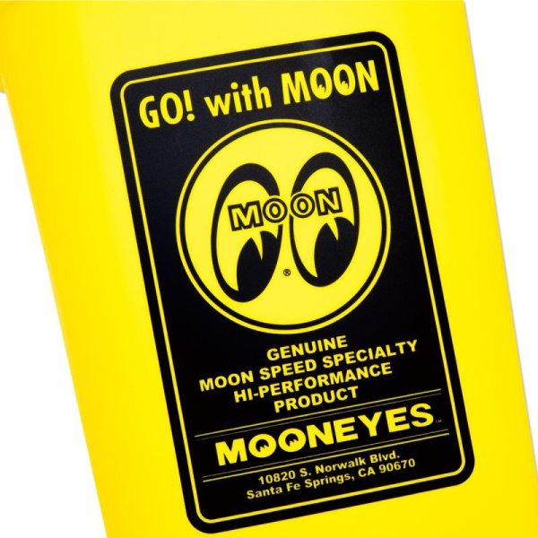 Photo5: MOON 10L Dust Box (5)