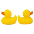 Photo4: MOON Rubber Duck (4)