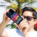 Photo: Dream To Be MOONEYES iPhone 16 Pro Hard Case