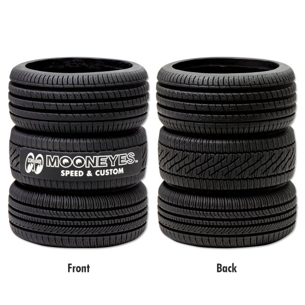Photo4: MOON Tire Coozie (4)
