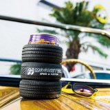Photo: MOON Tire Coozie