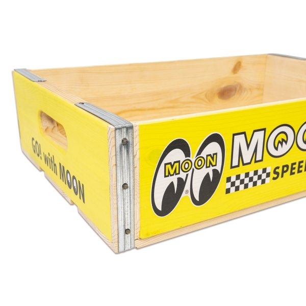 Photo5: MOON Wood Crate (5)