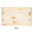 Photo4: MOON Wood Crate (4)