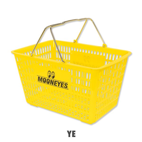 Photo5: MOON Shopping Basket (5)