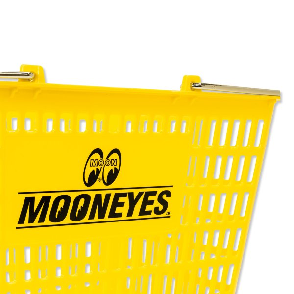 Photo6: MOON Shopping Basket (6)