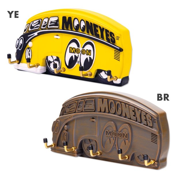 Photo3: MOON Transporter Key Hook (3)