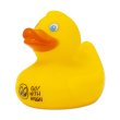 Photo2: MOON Rubber Duck (2)