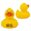 Photo3: MOON Rubber Duck (3)