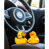 Photo: MOON Rubber Duck