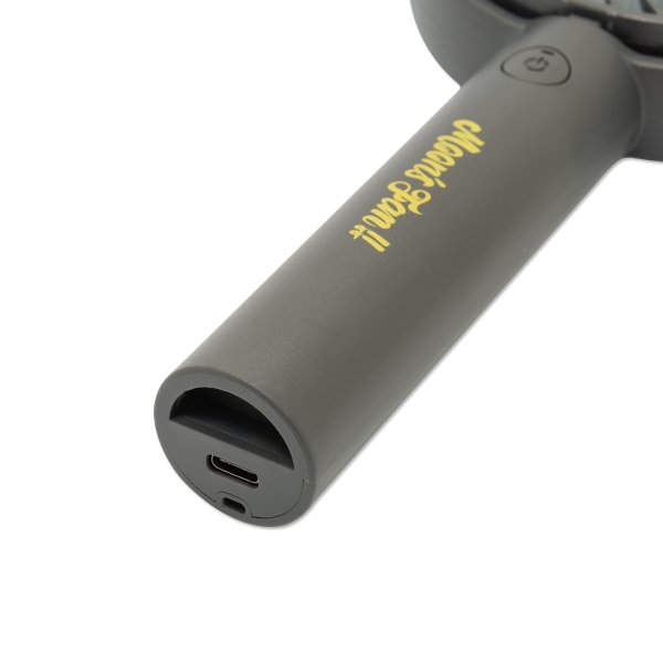 Photo8: MOON Handy Fan (8)