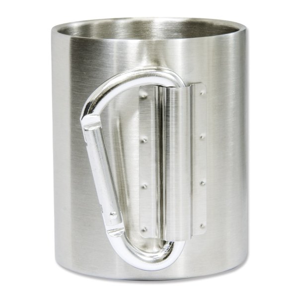 Photo2: 30th Anniversary CROWN PICNIC 2025 Carabiner Mug (2)