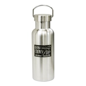 Photo: 30th Anniversary CROWN PICNIC 2025 Thermo Bottle Grande