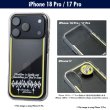 Photo1: MOONEYES Tradition in Quality iPhone 18 Pro / 17 Pro Hard Case (1)