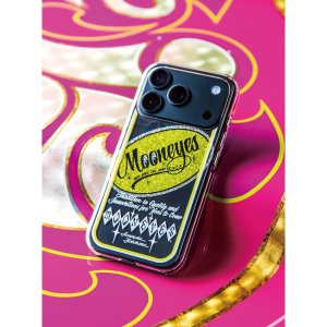 Photo: MOONEYES Tradition in Quality iPhone 18 Pro / 17 Pro Hard Case