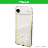 Photo: MOONEYES Tradition in Quality iPhone Air Hard Case