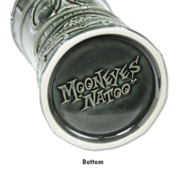 Photo6: Tiki MOON Mug (6)