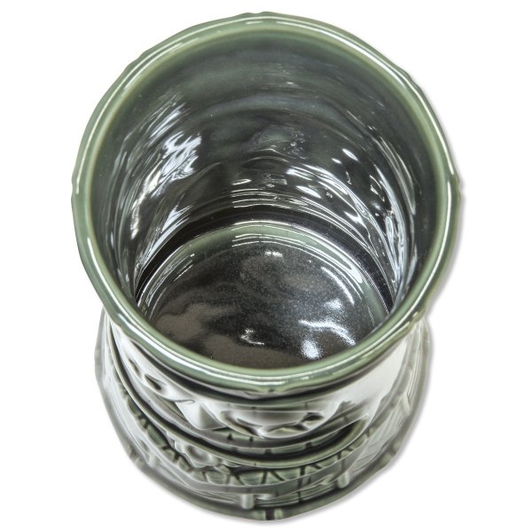 Photo9: Tiki MOON Mug (9)