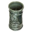 Photo10: Tiki MOON Mug (10)