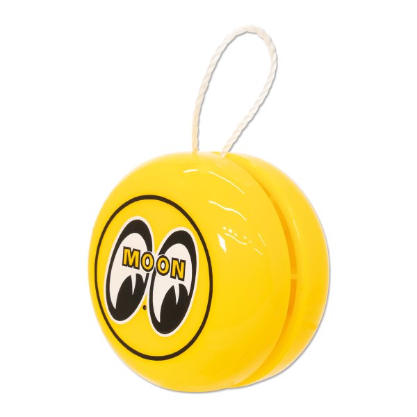 Photo2: MOON Yo-yo (2)