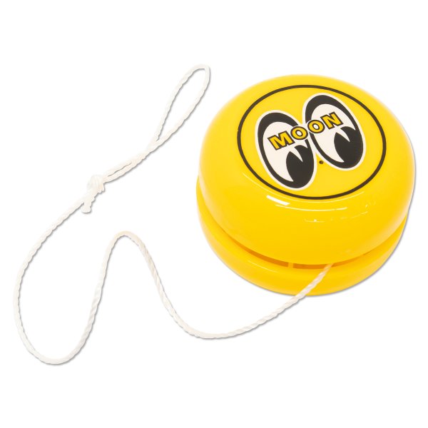 Photo3: MOON Yo-yo (3)