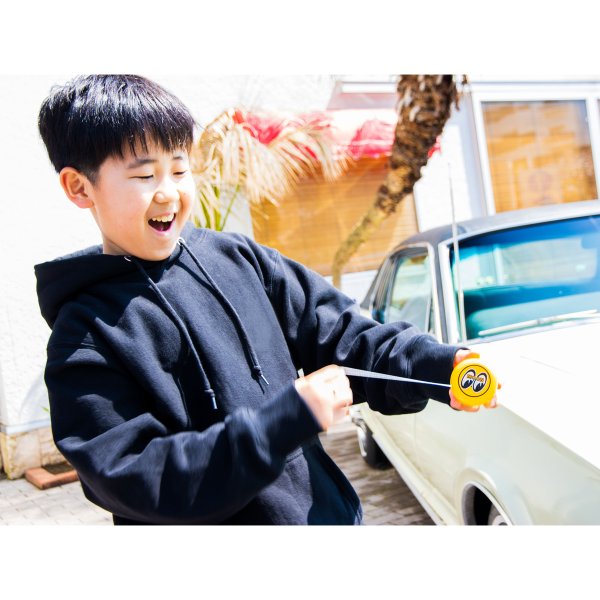 Photo2: MOON Yo-yo (2)