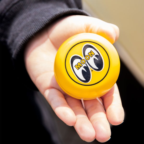 Photo1: MOON Yo-yo (1)