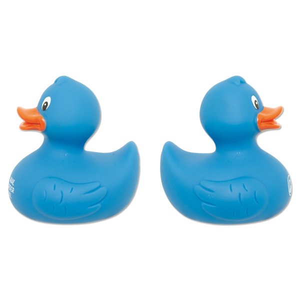 Photo3: 【MAIL ORDER DIV.】MOON Rubber Duck (3)