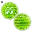 Photo4: MOON Hot/Cold Gel Pack (4)
