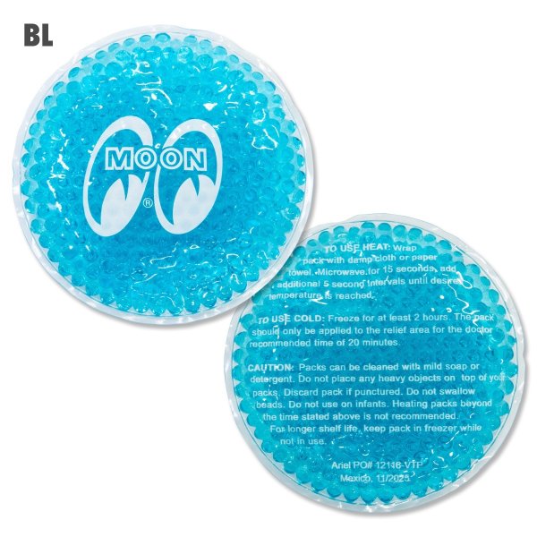 Photo5: MOON Hot/Cold Gel Pack (5)